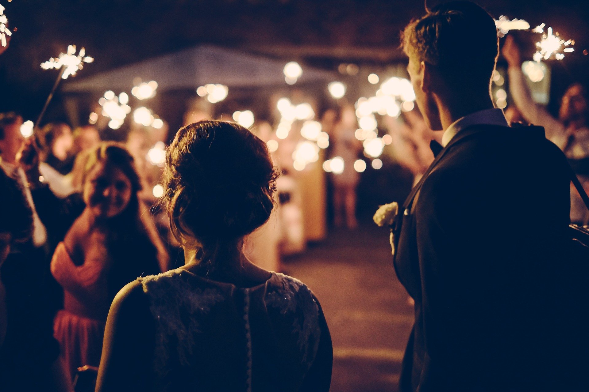 Streudeko Für Die Hochzeit. Die Besten Ideen! - Bridality.de